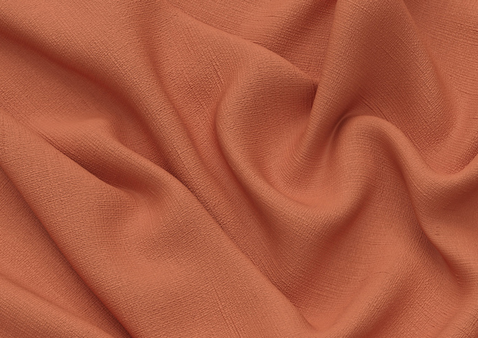 Windermere, Paprika - Roman Blind - Image 4